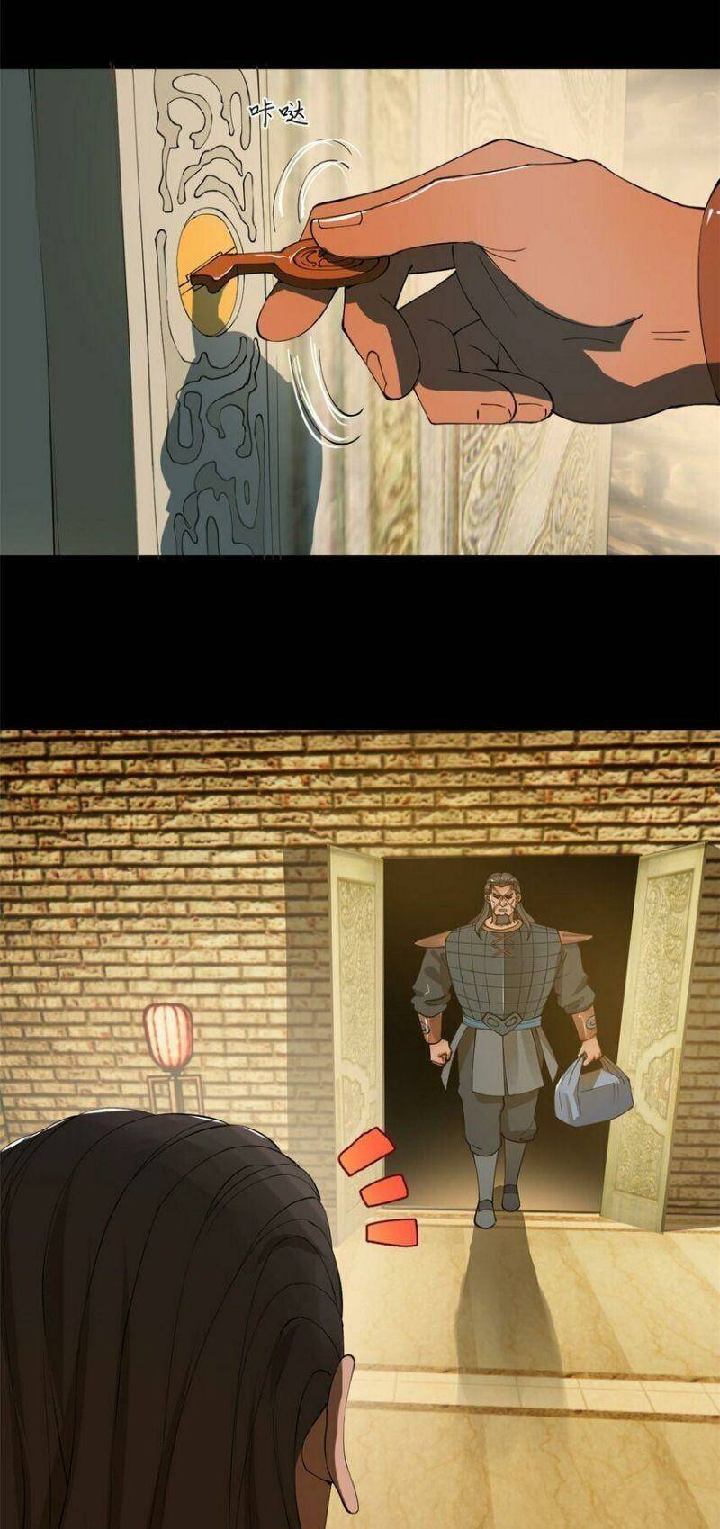 Chàng Rể Mạnh Nhất Lịch Sử - Chapter 54 - Page 9