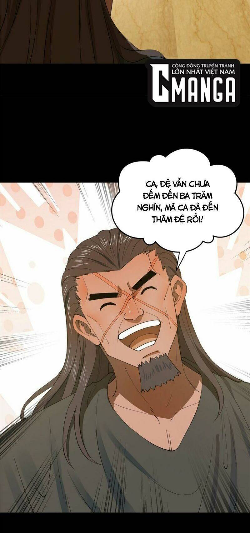 Chàng Rể Mạnh Nhất Lịch Sử - Chapter 54 - Page 10