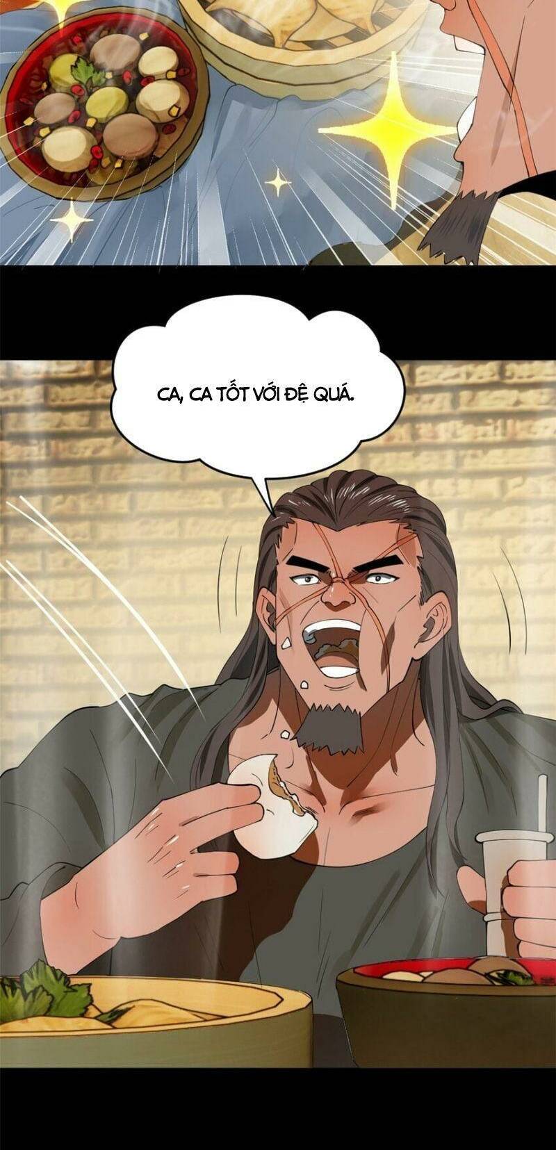 Chàng Rể Mạnh Nhất Lịch Sử - Chapter 54 - Page 12