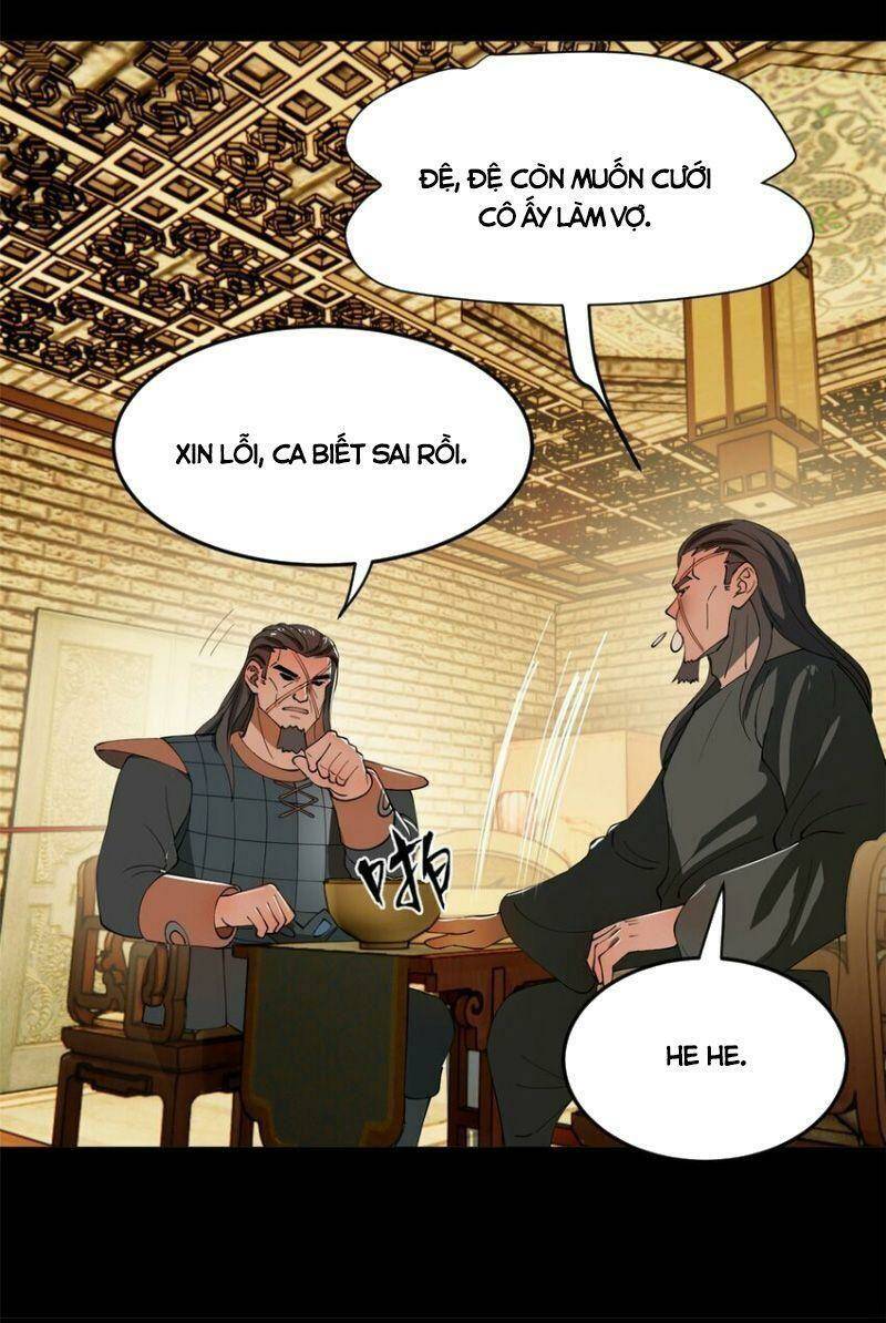Chàng Rể Mạnh Nhất Lịch Sử - Chapter 54 - Page 15