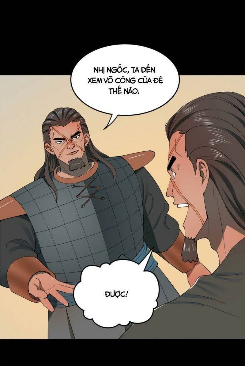 Chàng Rể Mạnh Nhất Lịch Sử - Chapter 54 - Page 16