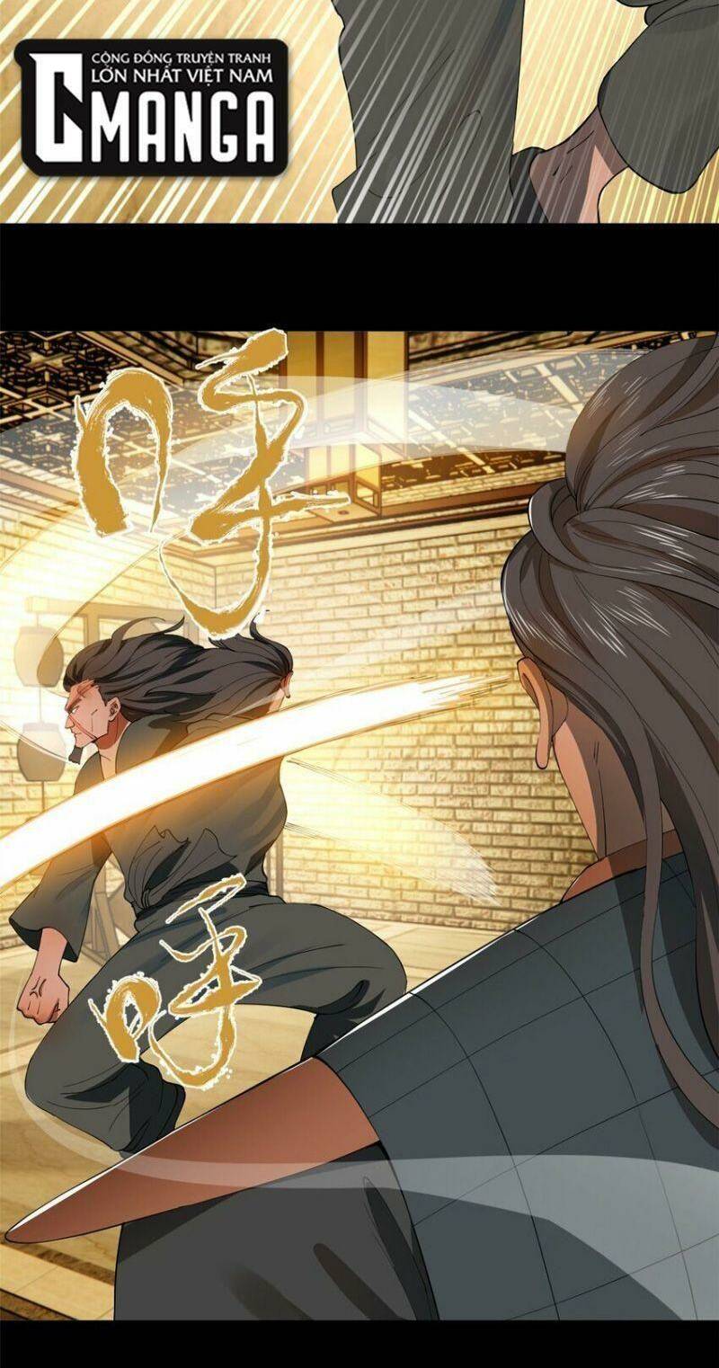 Chàng Rể Mạnh Nhất Lịch Sử - Chapter 54 - Page 18