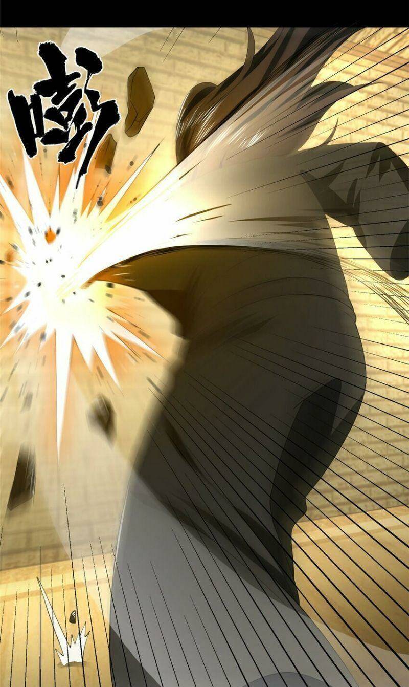 Chàng Rể Mạnh Nhất Lịch Sử - Chapter 54 - Page 19