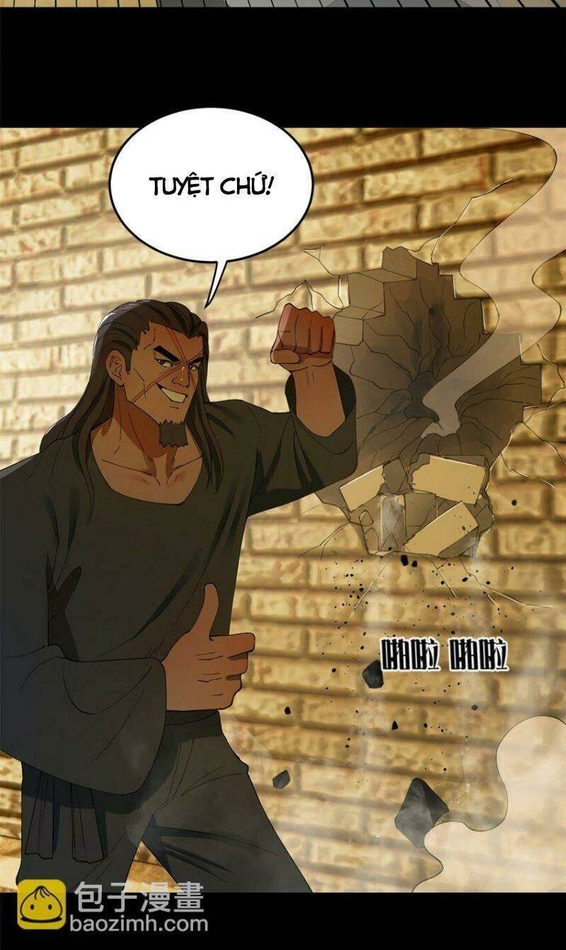 Chàng Rể Mạnh Nhất Lịch Sử - Chapter 54 - Page 20