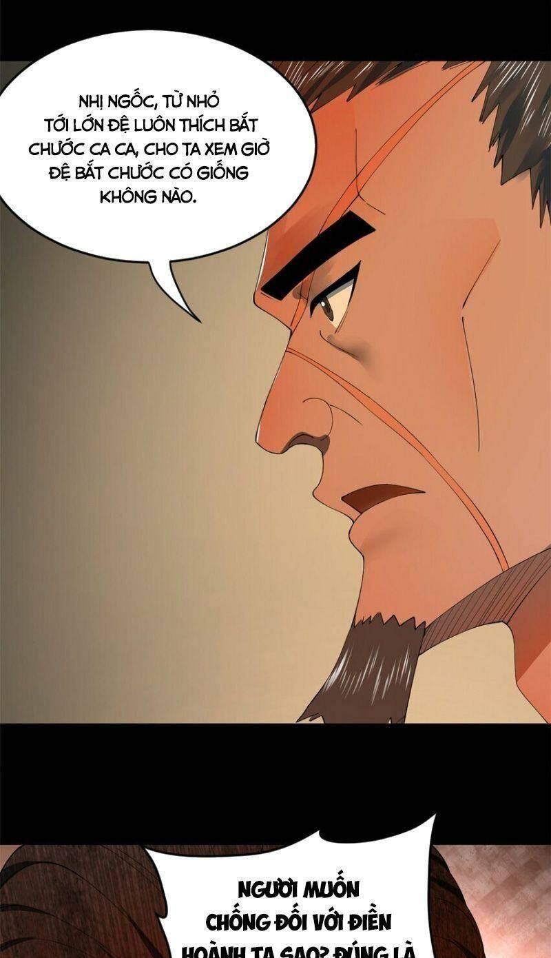 Chàng Rể Mạnh Nhất Lịch Sử - Chapter 54 - Page 23