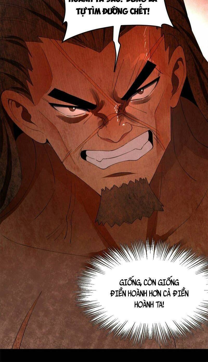 Chàng Rể Mạnh Nhất Lịch Sử - Chapter 54 - Page 24