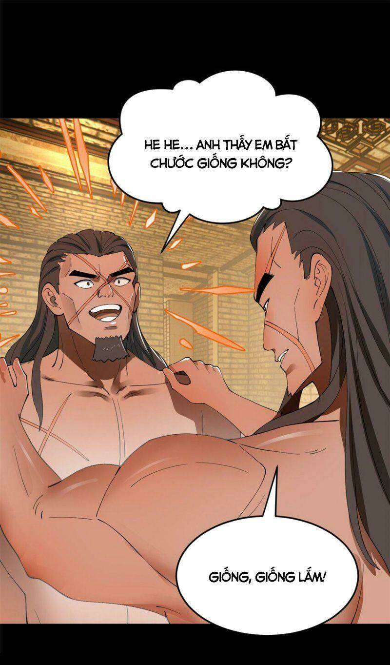 Chàng Rể Mạnh Nhất Lịch Sử - Chapter 54 - Page 25