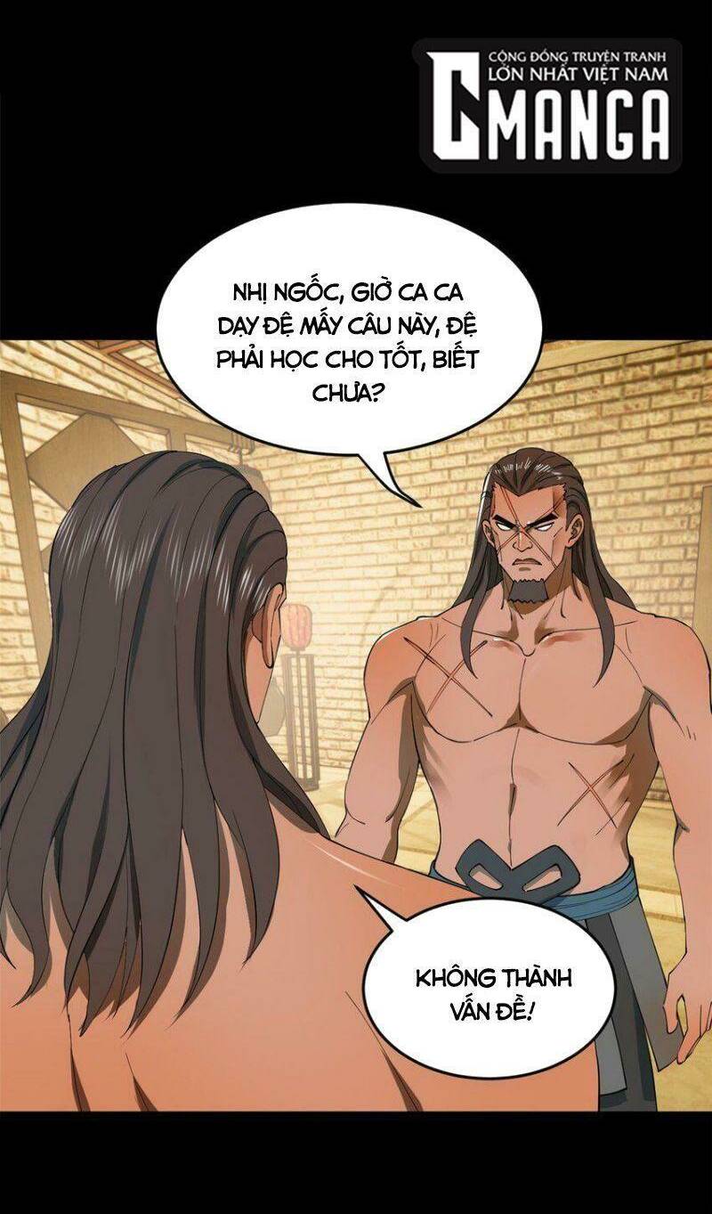 Chàng Rể Mạnh Nhất Lịch Sử - Chapter 54 - Page 26