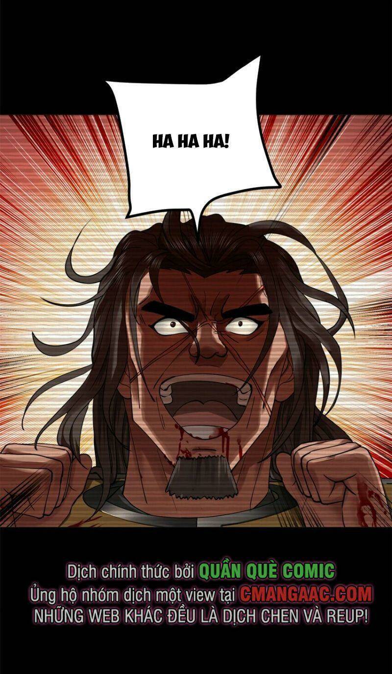 Chàng Rể Mạnh Nhất Lịch Sử - Chapter 54 - Page 27