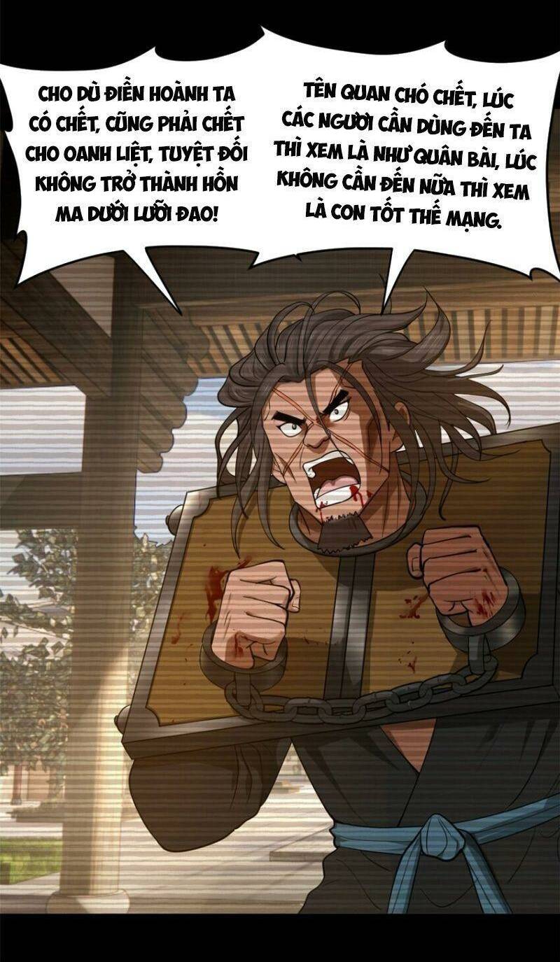 Chàng Rể Mạnh Nhất Lịch Sử - Chapter 54 - Page 28