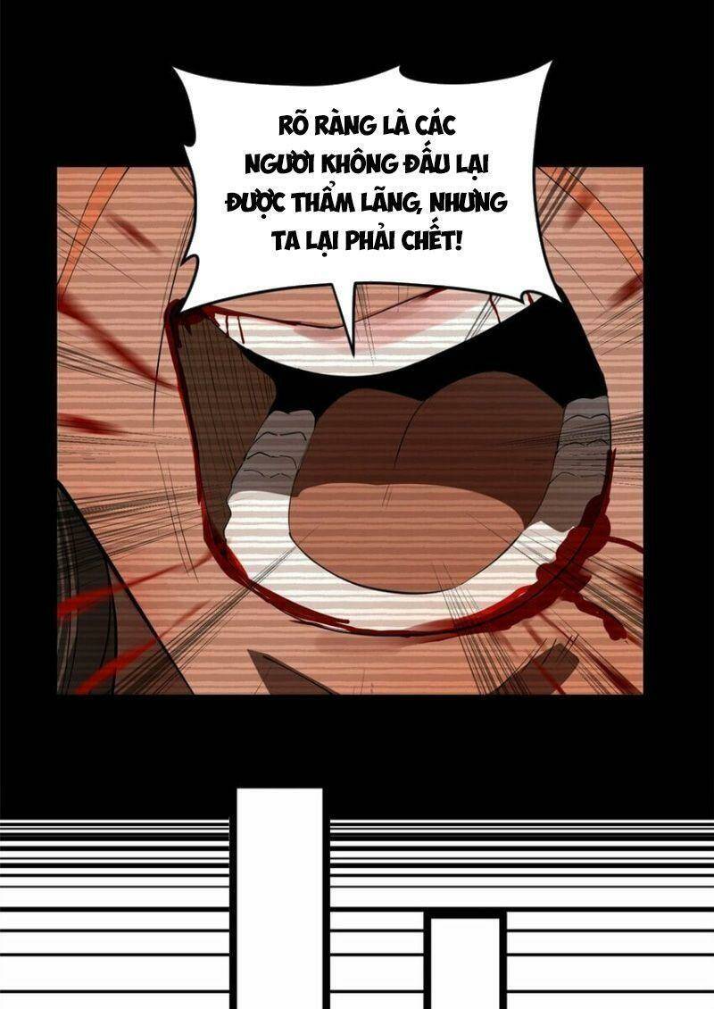 Chàng Rể Mạnh Nhất Lịch Sử - Chapter 54 - Page 29