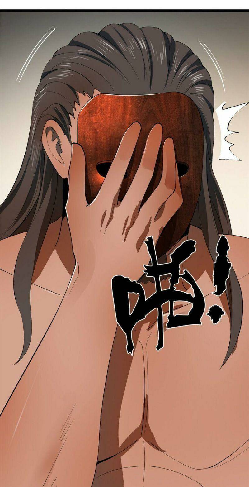 Chàng Rể Mạnh Nhất Lịch Sử - Chapter 54 - Page 31