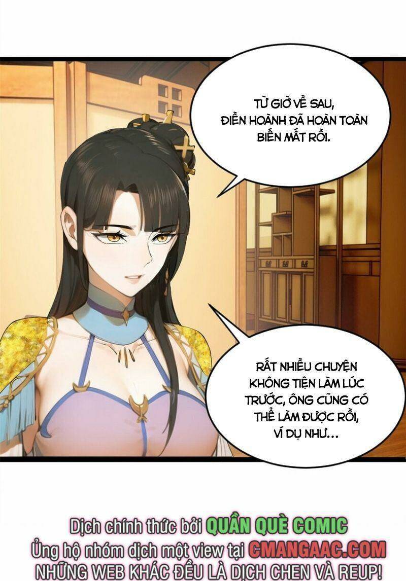 Chàng Rể Mạnh Nhất Lịch Sử - Chapter 54 - Page 33