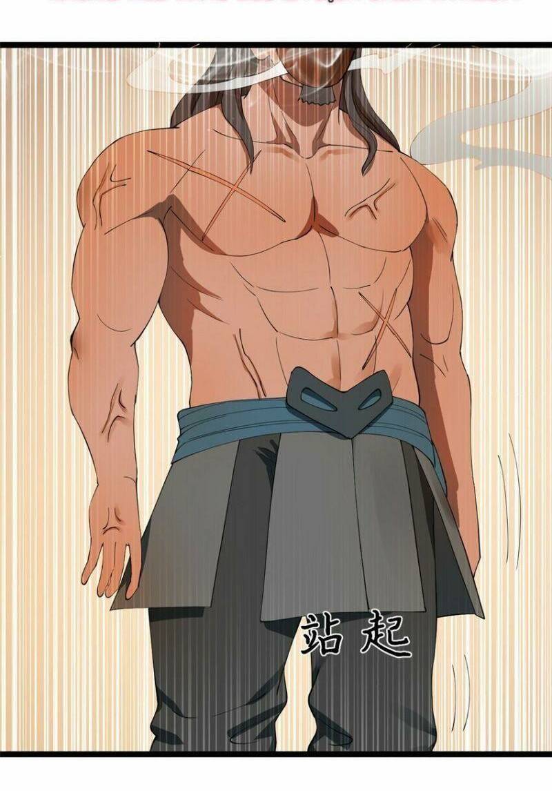 Chàng Rể Mạnh Nhất Lịch Sử - Chapter 54 - Page 34