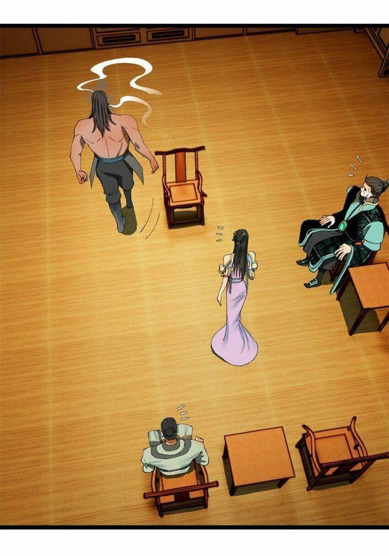 Chàng Rể Mạnh Nhất Lịch Sử - Chapter 54 - Page 35