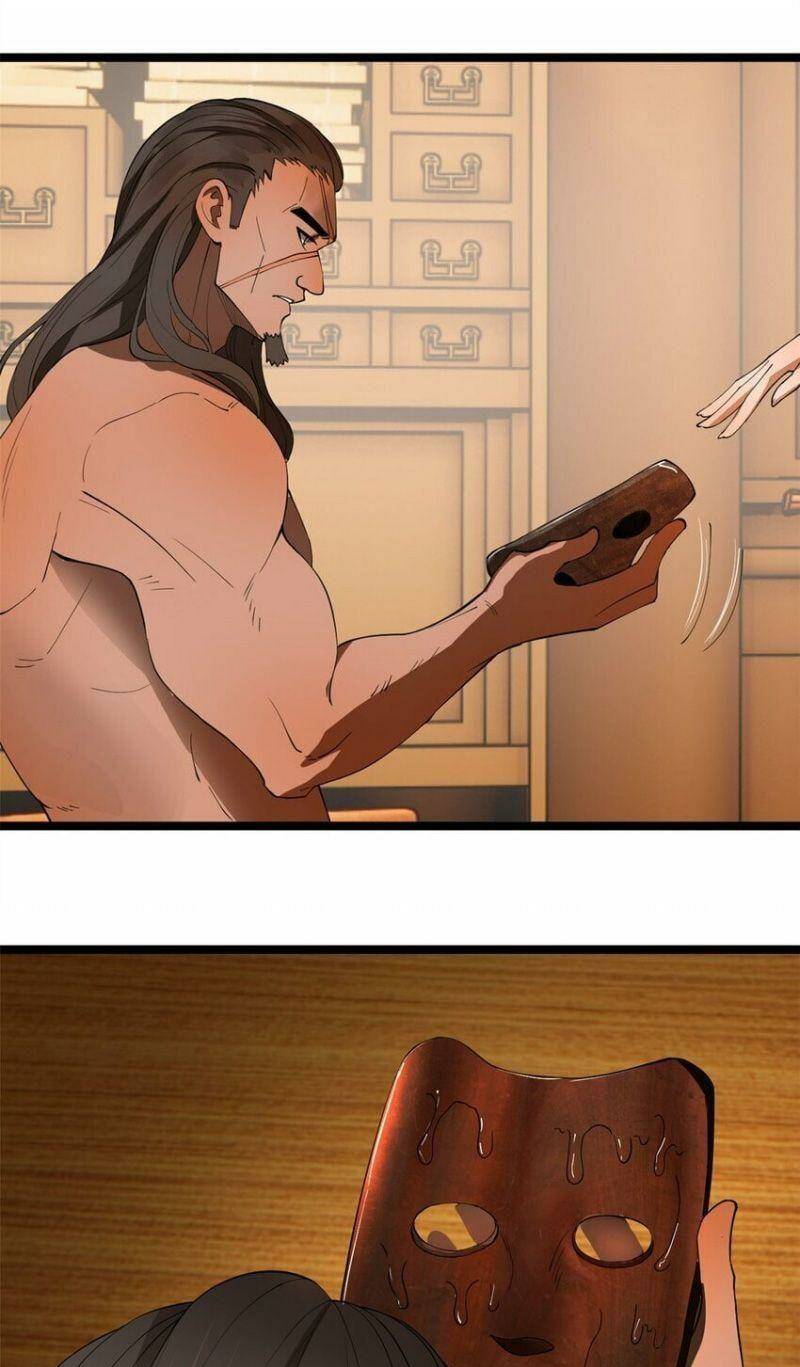 Chàng Rể Mạnh Nhất Lịch Sử - Chapter 54 - Page 3