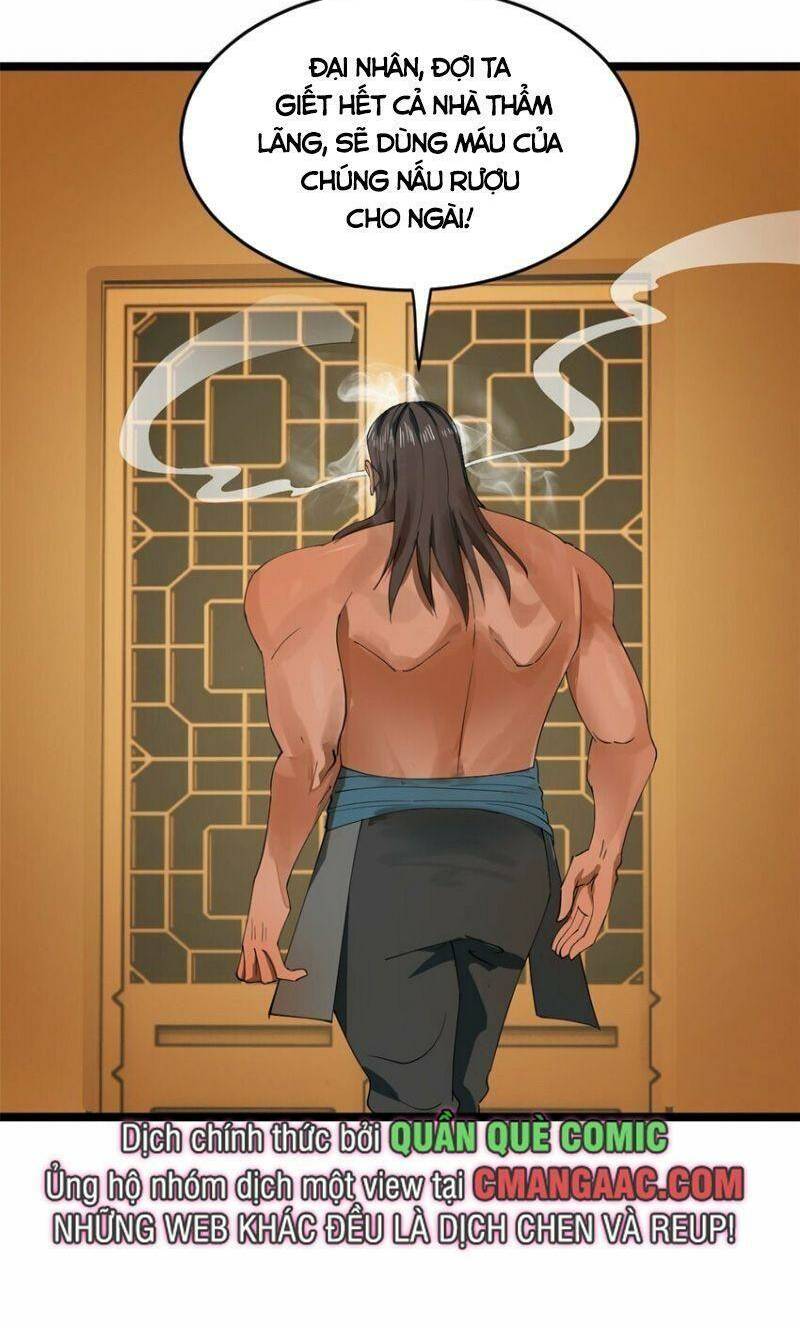 Chàng Rể Mạnh Nhất Lịch Sử - Chapter 54 - Page 40