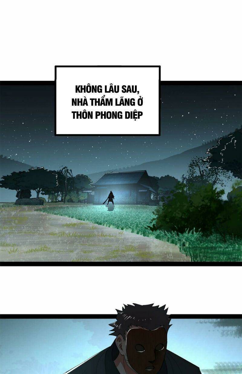 Chàng Rể Mạnh Nhất Lịch Sử - Chapter 54 - Page 41