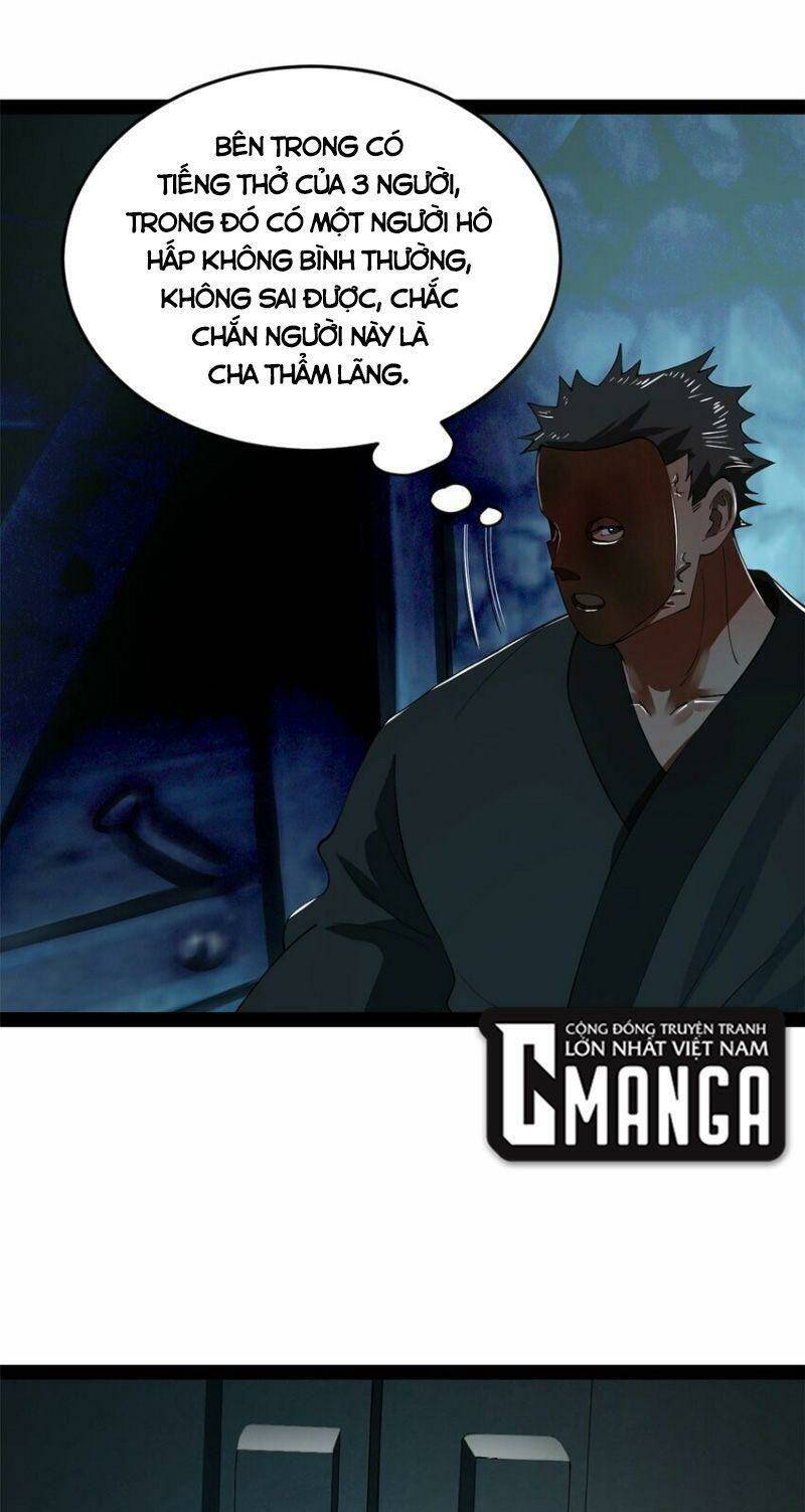 Chàng Rể Mạnh Nhất Lịch Sử - Chapter 54 - Page 43