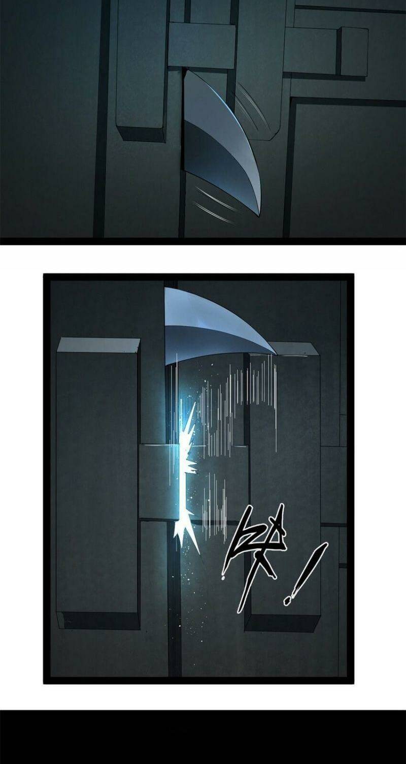 Chàng Rể Mạnh Nhất Lịch Sử - Chapter 54 - Page 44