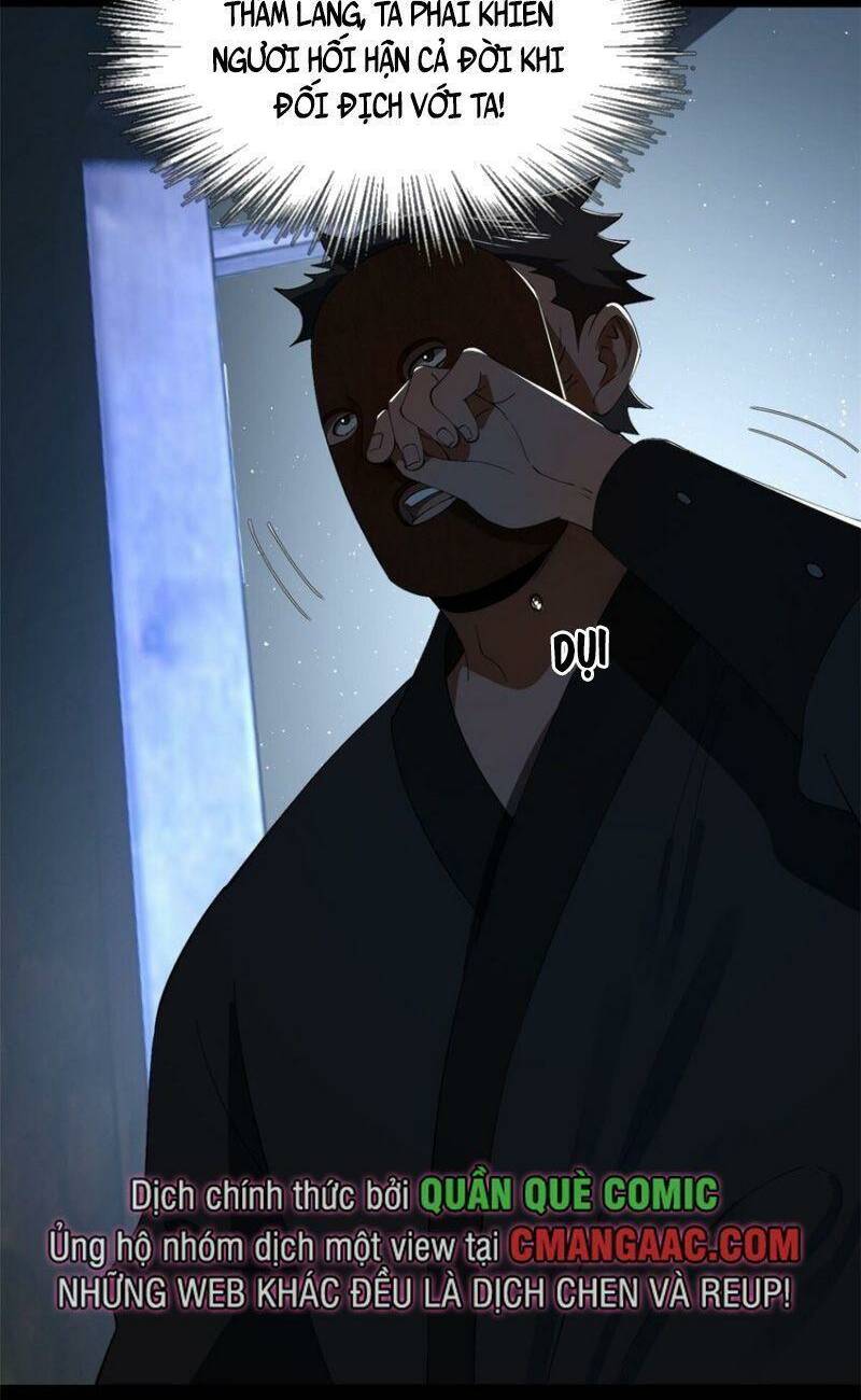 Chàng Rể Mạnh Nhất Lịch Sử - Chapter 54 - Page 46