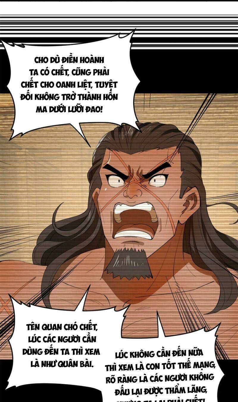 Chàng Rể Mạnh Nhất Lịch Sử - Chapter 54 - Page 5