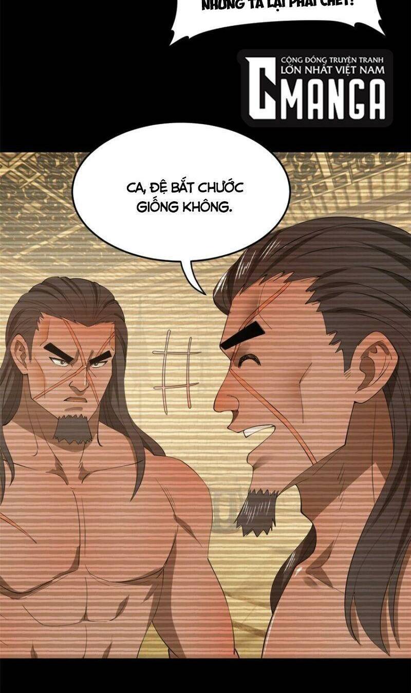 Chàng Rể Mạnh Nhất Lịch Sử - Chapter 54 - Page 6