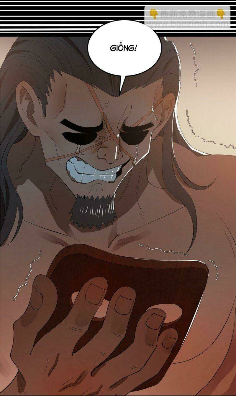 Chàng Rể Mạnh Nhất Lịch Sử - Chapter 54 - Page 7