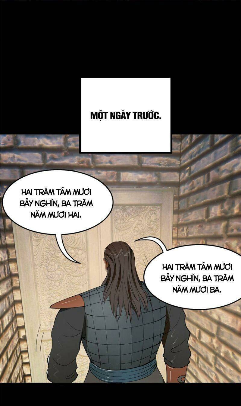 Chàng Rể Mạnh Nhất Lịch Sử - Chapter 54 - Page 8