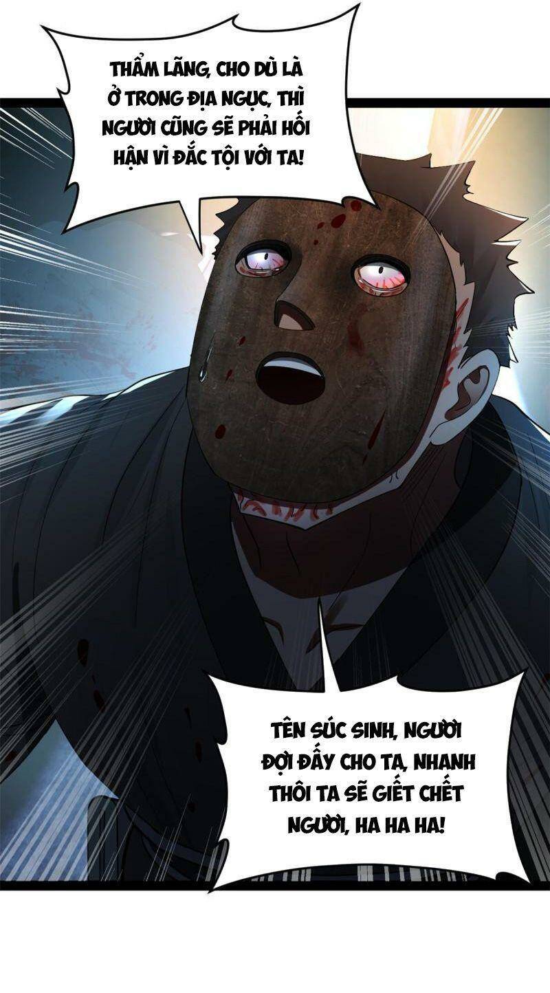 Chàng Rể Mạnh Nhất Lịch Sử - Chapter 55 - Page 9