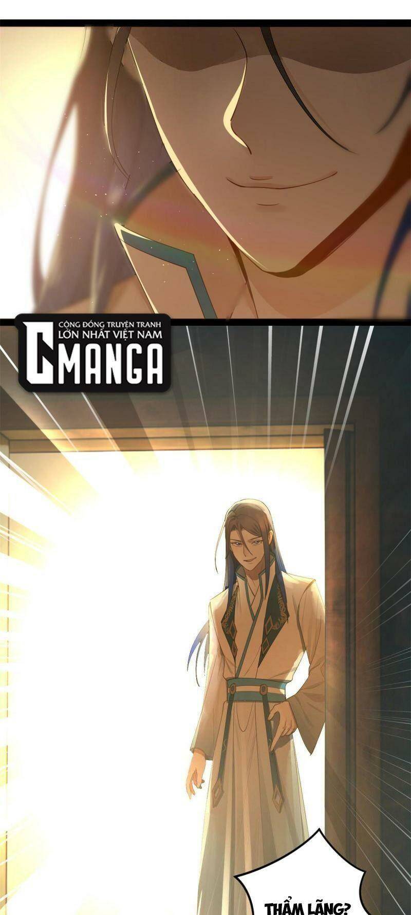 Chàng Rể Mạnh Nhất Lịch Sử - Chapter 55 - Page 11