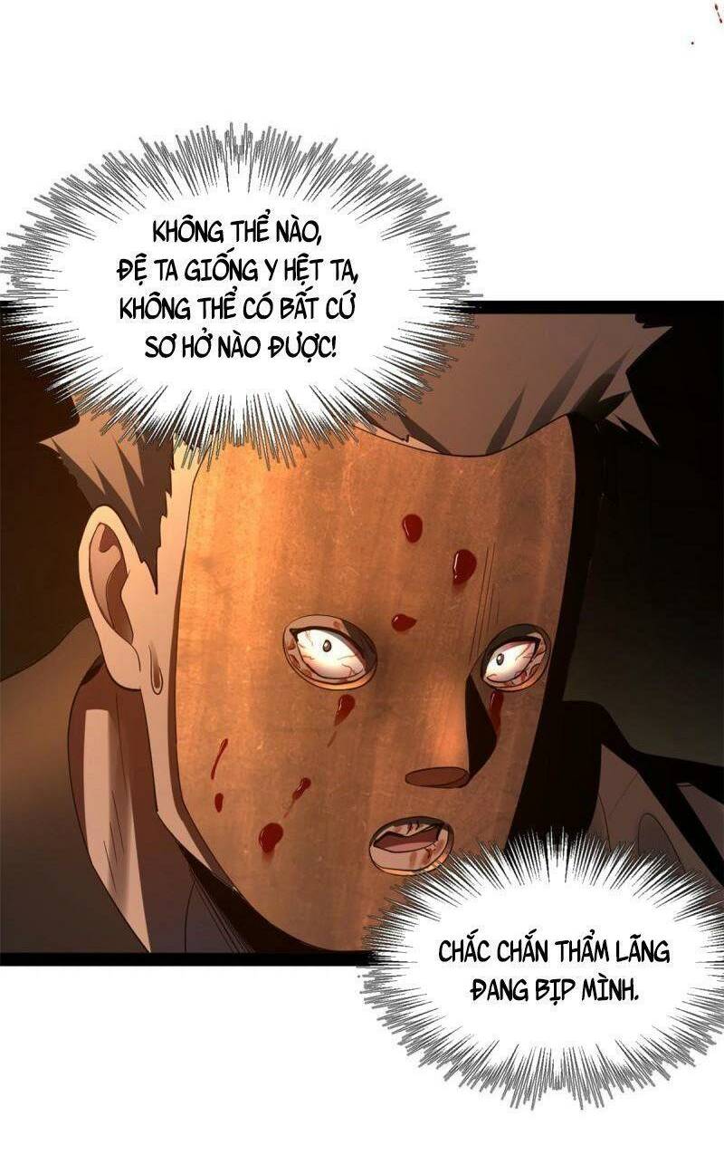 Chàng Rể Mạnh Nhất Lịch Sử - Chapter 55 - Page 14