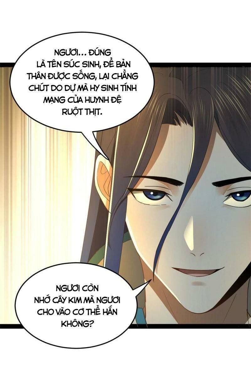 Chàng Rể Mạnh Nhất Lịch Sử - Chapter 55 - Page 16