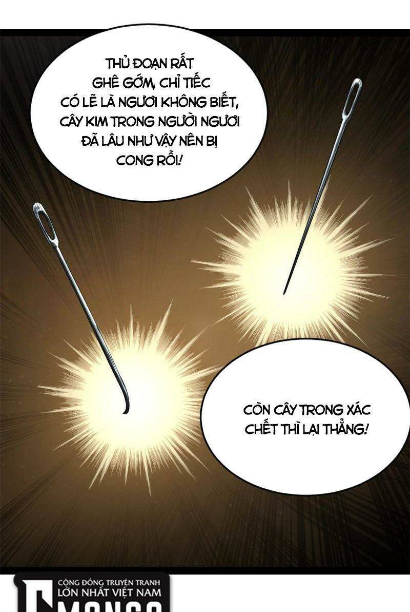 Chàng Rể Mạnh Nhất Lịch Sử - Chapter 55 - Page 17