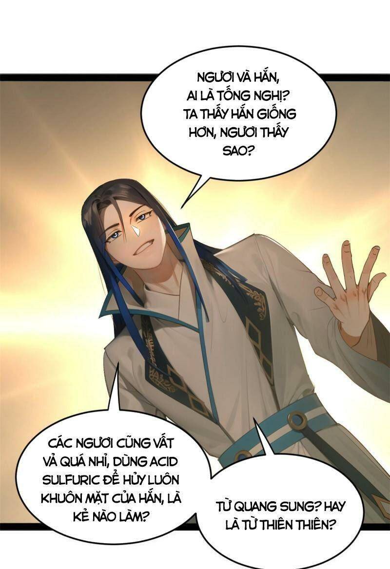 Chàng Rể Mạnh Nhất Lịch Sử - Chapter 55 - Page 21