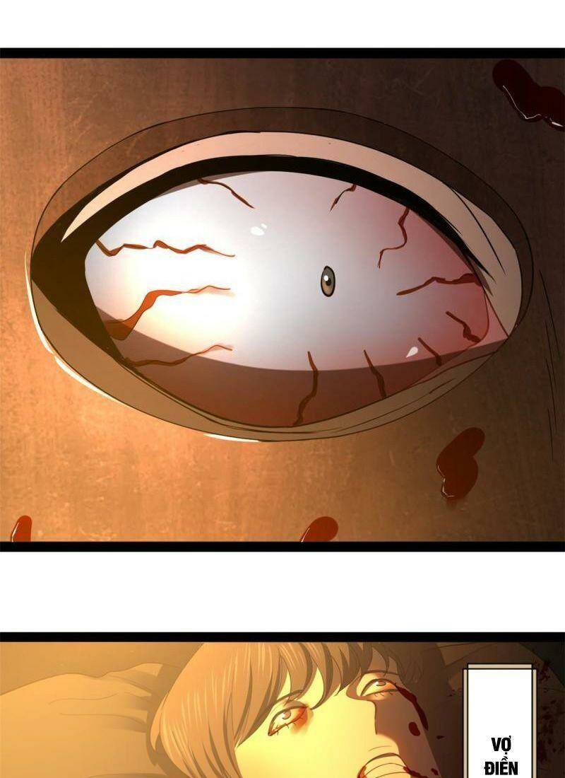 Chàng Rể Mạnh Nhất Lịch Sử - Chapter 55 - Page 25