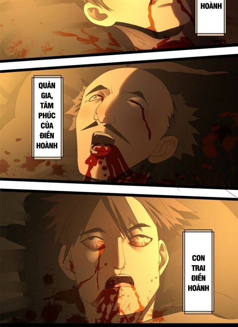 Chàng Rể Mạnh Nhất Lịch Sử - Chapter 55 - Page 26