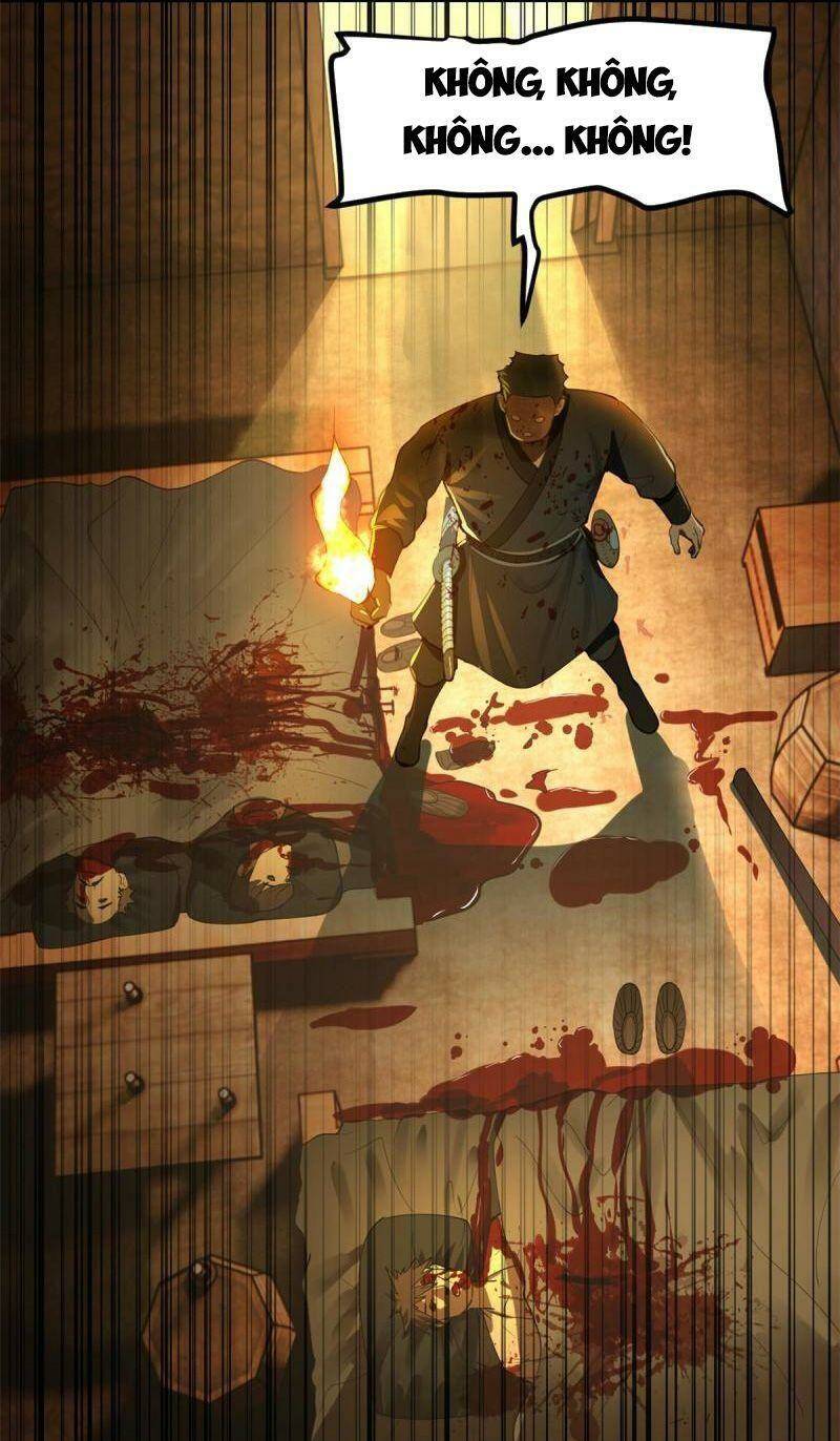 Chàng Rể Mạnh Nhất Lịch Sử - Chapter 55 - Page 27