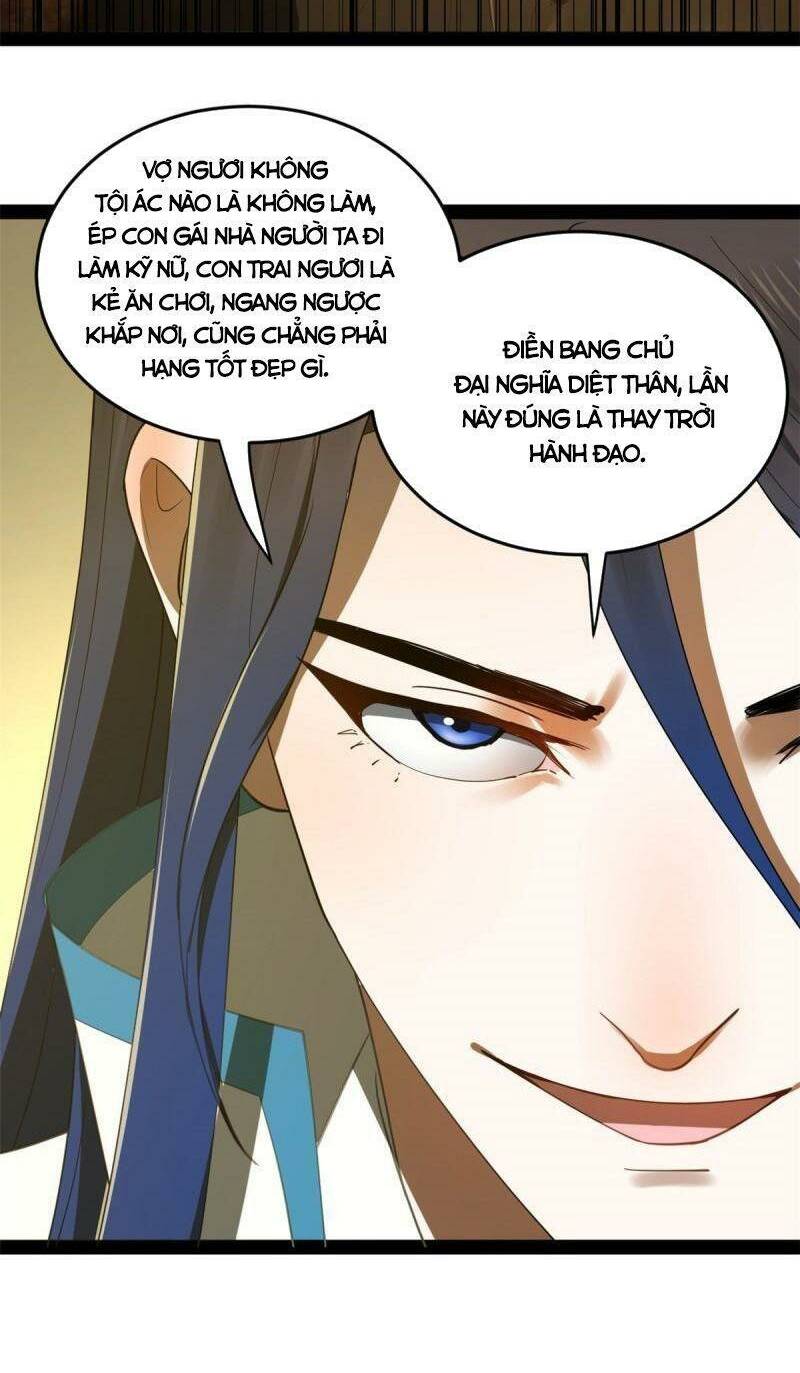 Chàng Rể Mạnh Nhất Lịch Sử - Chapter 55 - Page 28