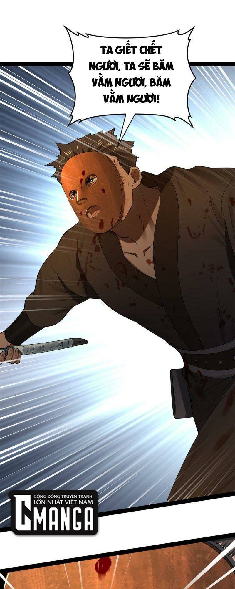 Chàng Rể Mạnh Nhất Lịch Sử - Chapter 55 - Page 29