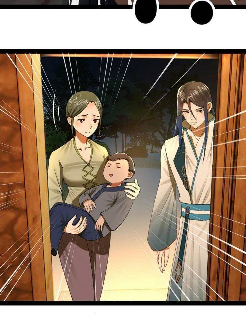 Chàng Rể Mạnh Nhất Lịch Sử - Chapter 55 - Page 31