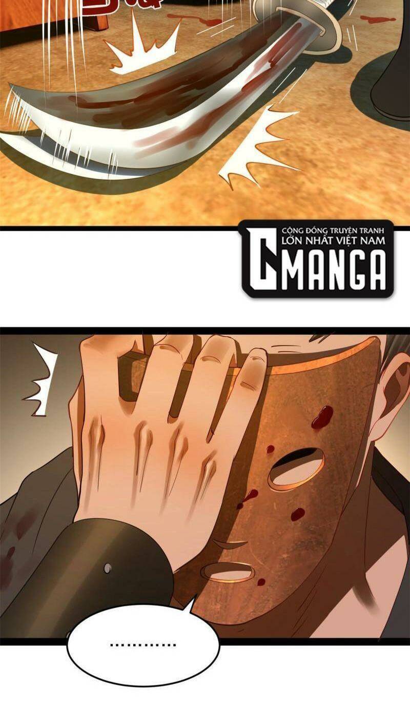 Chàng Rể Mạnh Nhất Lịch Sử - Chapter 55 - Page 35