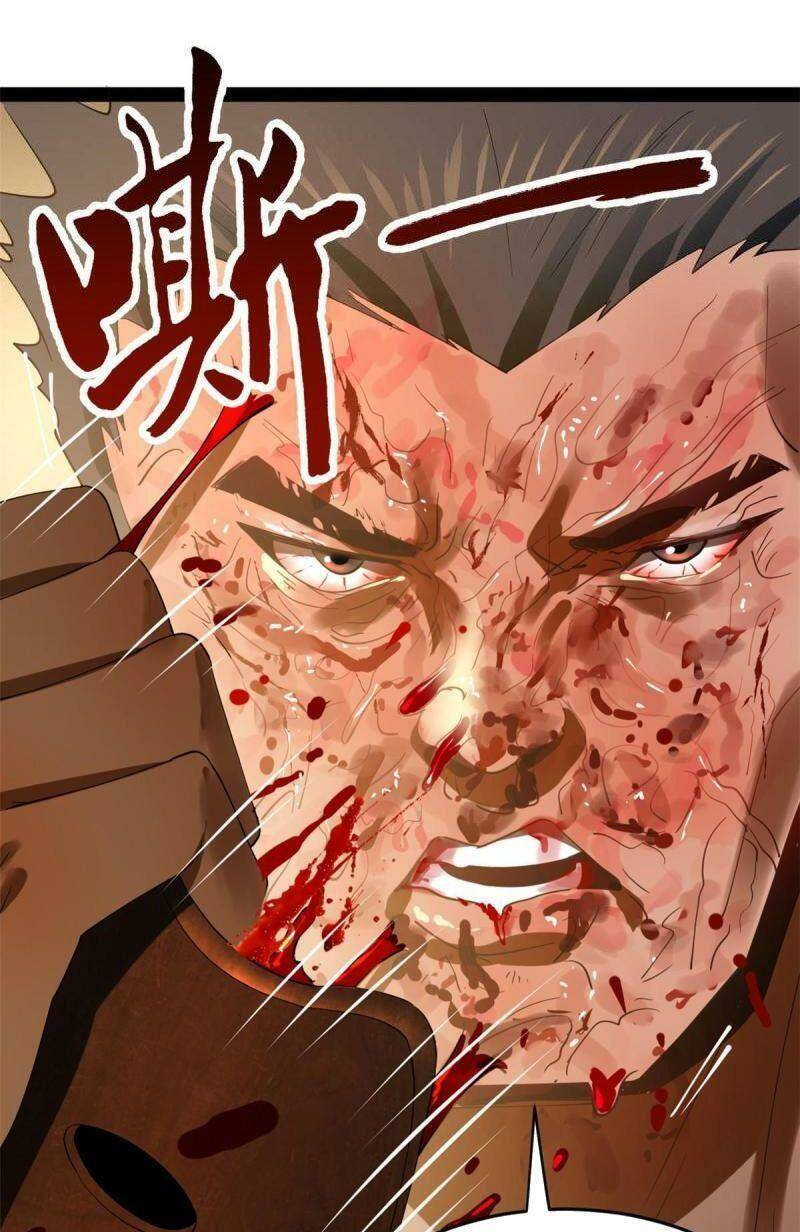 Chàng Rể Mạnh Nhất Lịch Sử - Chapter 55 - Page 36