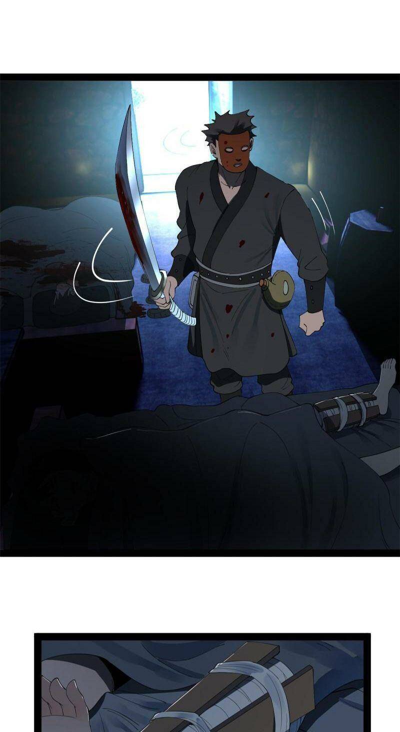 Chàng Rể Mạnh Nhất Lịch Sử - Chapter 55 - Page 3