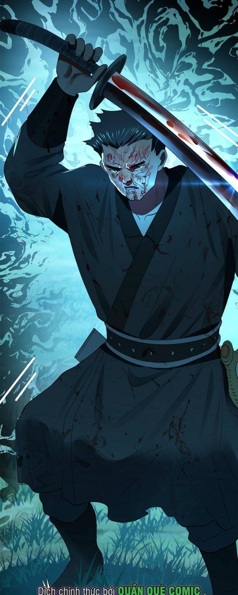 Chàng Rể Mạnh Nhất Lịch Sử - Chapter 55 - Page 40