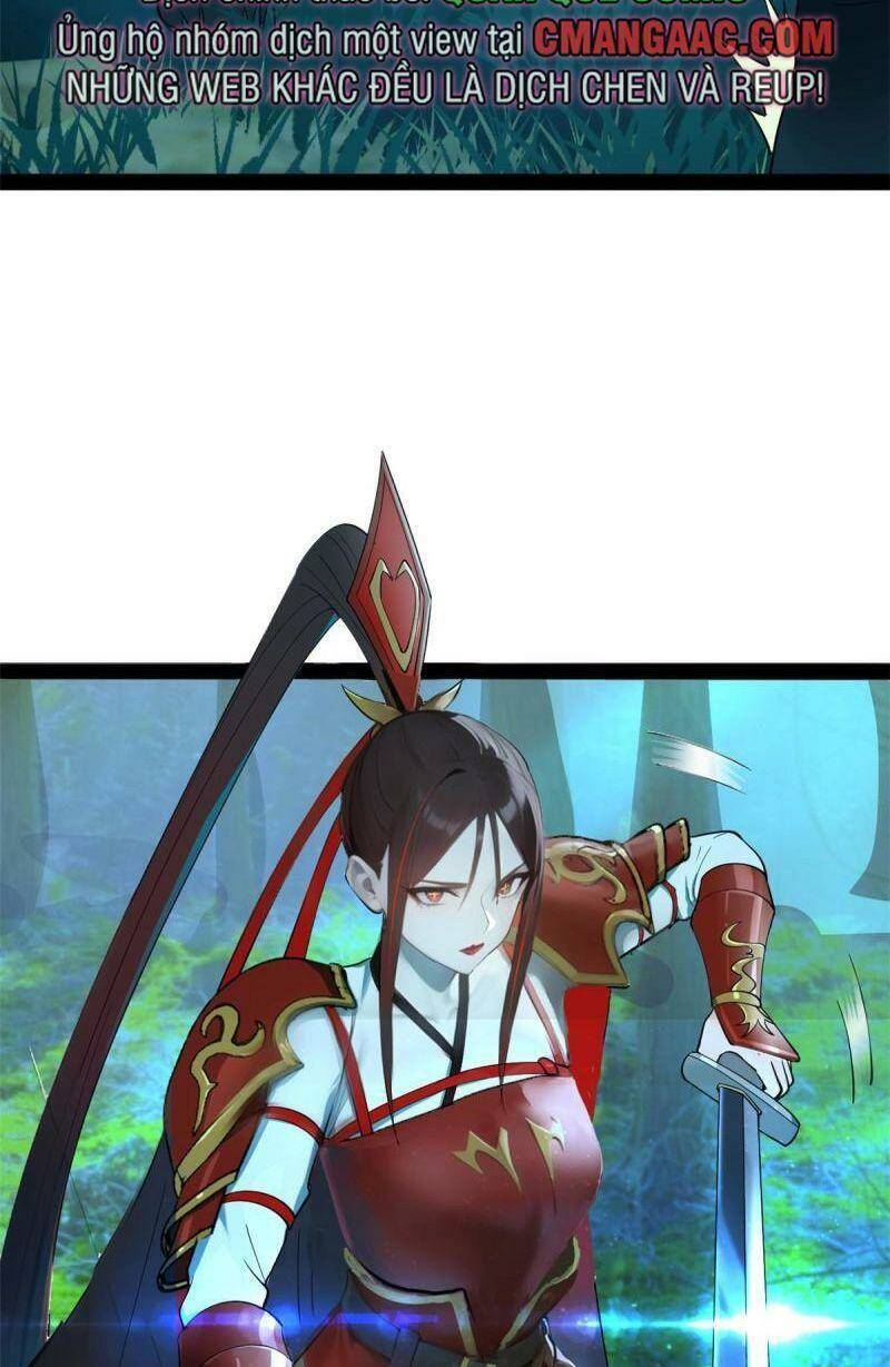 Chàng Rể Mạnh Nhất Lịch Sử - Chapter 55 - Page 41