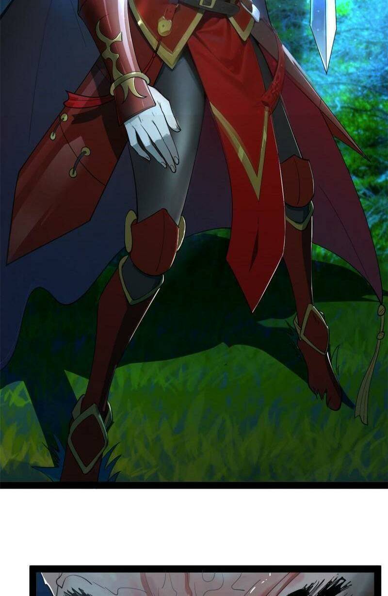 Chàng Rể Mạnh Nhất Lịch Sử - Chapter 55 - Page 42