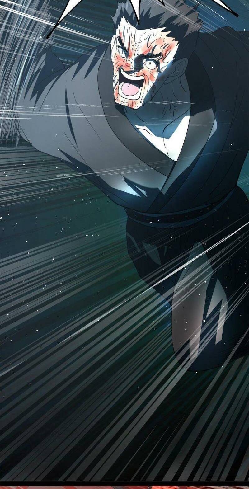 Chàng Rể Mạnh Nhất Lịch Sử - Chapter 55 - Page 44