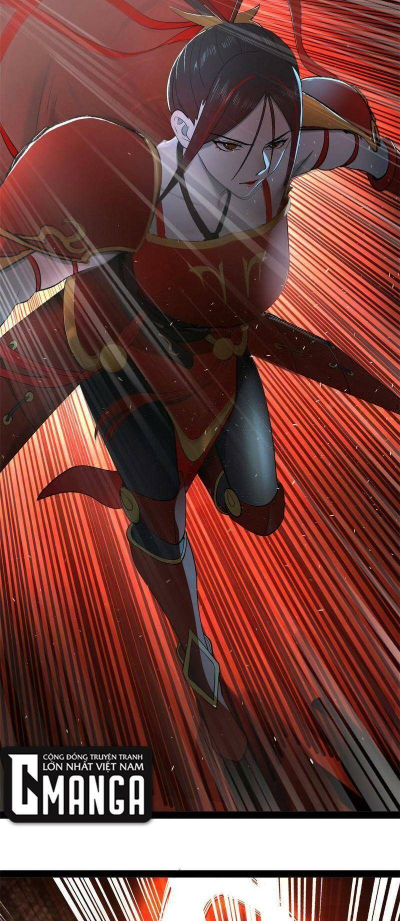 Chàng Rể Mạnh Nhất Lịch Sử - Chapter 55 - Page 45