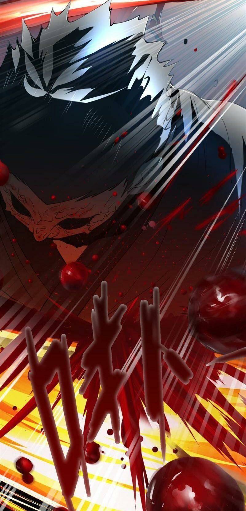 Chàng Rể Mạnh Nhất Lịch Sử - Chapter 55 - Page 47